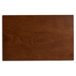 5pc Ramiro Wood Dining Set Gray/Walnut/Brown - Baxton Studio -Baxton Studio GUEST 01c21e87 51c5 4f7a 9b93 96aeac124f4e