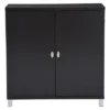 Marcy Modern And Contemporary Wood Entryway Storage Sideboard Cabinet - Baxton Studio -Baxton Studio GUEST 01e952a5 4870 4efa 9868 179c45e334c0