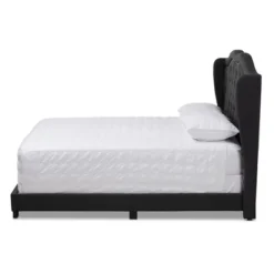 Aden Bed - Baxton Studio -Baxton Studio GUEST 0b25ffc8 4d09 4dd7 a302 da59bf98c180