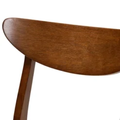 5pc Orion Dining Set - Baxton Studio -Baxton Studio GUEST 116cad41 06d7 4d2a a617 8c565e179ac5