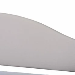 Full Milligan Upholstered Wood Daybed - Baxton Studio -Baxton Studio GUEST 1420c9a4 61a8 4327 a588 87dcfcb544a8