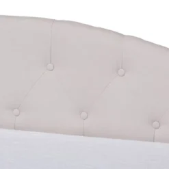 Becker Transitional Daybed With Trundle - Baxton Studio 14 Becker Transitional Daybed With Trundle - Baxton Studio -Baxton Studio GUEST 18c9e209 2fcf 455f b422 af072c175da4