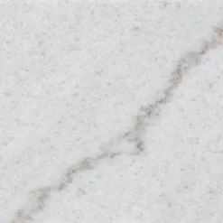 Calanthe Metal With Marble Tabletop Console Table White/Gold - Baxton Studio -Baxton Studio GUEST 204f7425 d520 4b77 88c2 ee42ec55e5d0