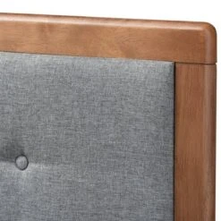 4 Drawer Cosma Transitional Wood Platform Storage Bed - Baxton Studio 14 4 Drawer Cosma Transitional Wood Platform Storage Bed - Baxton Studio -Baxton Studio GUEST 242073b4 ef5a 4bb0 bc40 cd6fd2fe4fa7