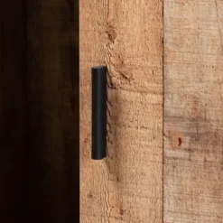 Mathis Wood And Wine Cabinet Brown/Gold - Baxton Studio 15 Mathis Wood And Wine Cabinet Brown/Gold - Baxton Studio -Baxton Studio GUEST 2696b966 25f3 41b0 8ada 0230c5ba00bf