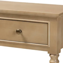 3 Drawer Calvin Wood Entryway Console Table - Baxton Studio 14 3 Drawer Calvin Wood Entryway Console Table - Baxton Studio -Baxton Studio GUEST 2ec27919 1ea0 4384 ae7e 8c2c3fce7300