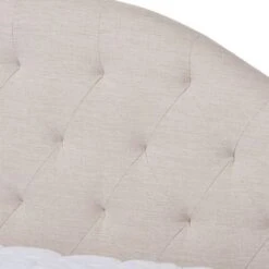 Eliza Daybed With Trundle - Baxton Studio 19 Eliza Daybed With Trundle - Baxton Studio -Baxton Studio GUEST 3390e7b8 04e9 4b24 8e8d b7f925a87a73