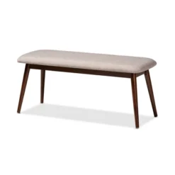 Flora Bench - Baxton Studio -Baxton Studio GUEST 35e870c8 6ba1 469f 8718 bfb7a09f4f71