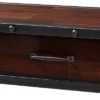 2 Drawer Jana Dining Room Server Brown - Baxton Studio -Baxton Studio GUEST 3e06ac73 9f34 492e 9695 3f441f3dfc3f