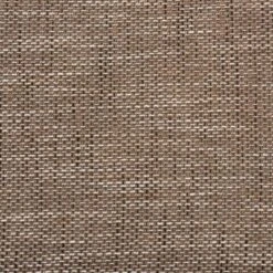 Banner Fabric Upholstered And Wood Accent Bench - Light Brown/Oak Brown - Baxton Studio -Baxton Studio GUEST 4041bc60 6f4d 43ef a640 492cf7475e49
