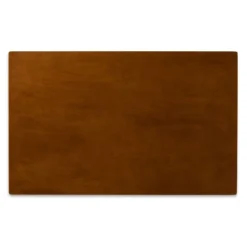 5pc Katya Fabric Upholstered And Wood Dining Set Gray/Brown - Baxton Studio -Baxton Studio GUEST 4b6d9adc d3aa 438a abe0 b3b73bf416d0