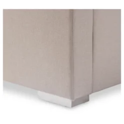 Queen Rene Modern And Contemporary Fabric 4 Drawer Storage Platform Bed - Baxton Studio -Baxton Studio GUEST 5897eab1 8af3 43f2 99e5 296360bbc141