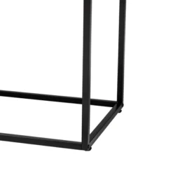 Amelia Wood Rattan Sideboard Buffet Dining Cabinet Natural Brown/Black - Baxton Studio -Baxton Studio GUEST 63056c0f 8790 44c2 902d 50c153a4603e