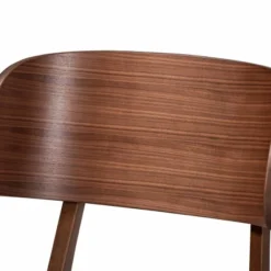 2pc Alston Fabric Upholstered Wood Dining Chair Set - Baxton Studio 14 2pc Alston Fabric Upholstered Wood Dining Chair Set - Baxton Studio -Baxton Studio GUEST 6ab0a575 43e1 4ec4 85f2 3e343bf22488