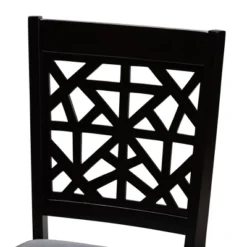 Set Of 4 Jackson Dining Chair - Baxton Studio -Baxton Studio GUEST 6c70a5fc dde1 451c 9e64 0076fe268411