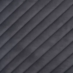 Fabrico Velvet Fabric Upholstered And Metal Platform Bed - Baxton Studio 15 Fabrico Velvet Fabric Upholstered And Metal Platform Bed - Baxton Studio -Baxton Studio GUEST 7057ac35 2895 47aa bedc 4fbea93fc10f