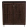 Excel Modern And Contemporary Sideboard Storage Cabinet - Dark Brown - Baxton Studio 2 Excel Modern And Contemporary Sideboard Storage Cabinet - Dark Brown - Baxton Studio -Baxton Studio GUEST 769fb518 5d7f 49ba ac2f afc7e8e840dc