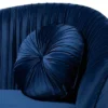 Nevena Velvet Sofa Blue - Baxton Studio 2 Nevena Velvet Sofa Blue - Baxton Studio -Baxton Studio GUEST 7aa2c99a 6b90 4927 82b8 5284defc9b88