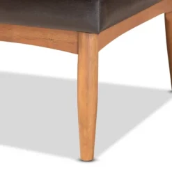 2pc Riordan Wood Dining Nook Banquette Set - Baxton Studio 14 2pc Riordan Wood Dining Nook Banquette Set - Baxton Studio -Baxton Studio GUEST 7d30cf5d 6b3e 4b4b aae3 12dd0d79a803