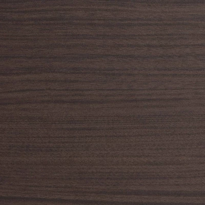 Salma Wood 2 Door Shoe Storage Cabinet Dark Brown - Baxton Studio 8 Salma Wood 2 Door Shoe Storage Cabinet Dark Brown - Baxton Studio - Image 6