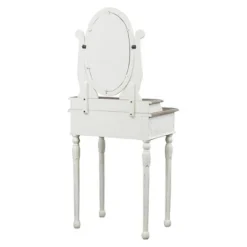Vanity Set White - Baxton Studio -Baxton Studio GUEST 88a4d0ab 4113 4721 aca1 3fb1002bc643