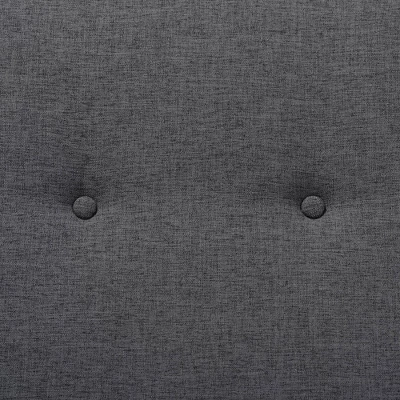 Theo Bench - Baxton Studio 5 Theo Bench - Baxton Studio - Image 3