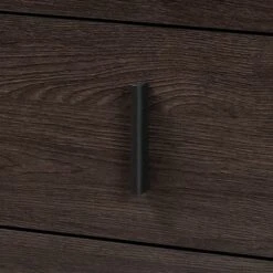 Baldor Wood Metal 4 Drawer Bedroom Chest Dark Brown - Baxton Studio 15 Baldor Wood Metal 4 Drawer Bedroom Chest Dark Brown - Baxton Studio -Baxton Studio GUEST 92a6b065 46aa 4462 8733 9a428d16ef60