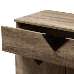 Wales Modern And Contemporary Wood Shoe Storage Cabinet Light Brown - Baxton Studio 16 Wales Modern And Contemporary Wood Shoe Storage Cabinet Light Brown - Baxton Studio -Baxton Studio GUEST 935c5ab9 4af6 4e23 84d5 ca7d64acd4bb