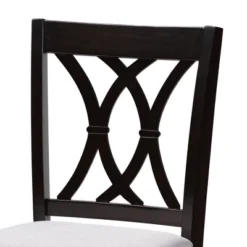 Reneau Espresso Wood Pub Set - Baxton Studio 13 Reneau Espresso Wood Pub Set - Baxton Studio -Baxton Studio GUEST 98a12e8e 0af6 4c35 88c2 a4da35e89d3f