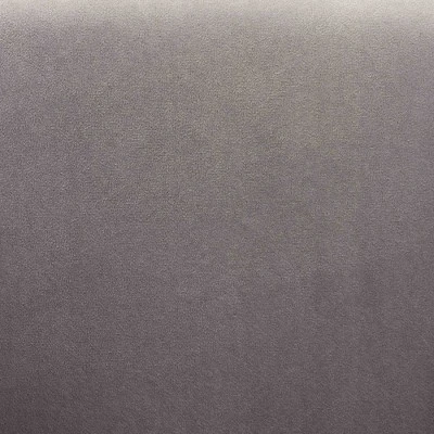 Ballard Velvet Fabric Upholstered Metal Dining Chair - Baxton Studio 8 Ballard Velvet Fabric Upholstered Metal Dining Chair - Baxton Studio - Image 6