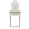 Vanity Set White - Baxton Studio -Baxton Studio GUEST a54063df b9d4 43be a978 76758709fe1a