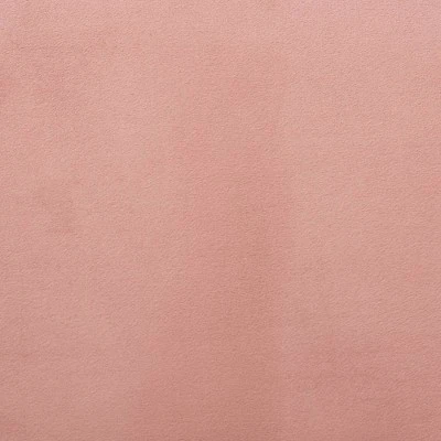 Rockwell Blush Velvet Metal Storage Bench Pink/Gold - Baxton Studio 8 Rockwell Blush Velvet Metal Storage Bench Pink/Gold - Baxton Studio - Image 6