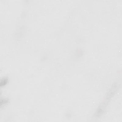 Tarmon Metal End Table With Marble Tabletop Gold - Baxton Studio 6 Tarmon Metal End Table With Marble Tabletop Gold - Baxton Studio - Image 4