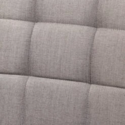 2pc Sanford And Brown Wood Dining Set Gray/Brown - Baxton Studio -Baxton Studio GUEST ae45ebbd d9e8 4217 80bd 88e93979c16a