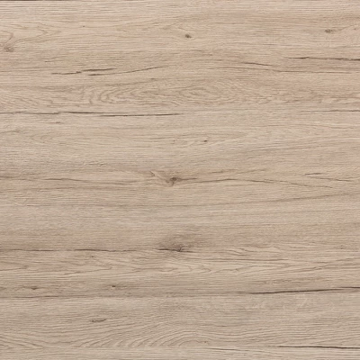 5pc Honore Mid Century Modern Light Wood Finished Matte Frame Dining Set Light Brown - Baxton Studio 4 5pc Honore Mid Century Modern Light Wood Finished Matte Frame Dining Set Light Brown - Baxton Studio - Image 2