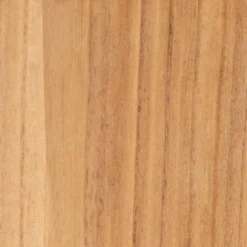 Falan Wood With Rattan 2 Drawer Console Table Oak Brown - Baxton Studio -Baxton Studio GUEST b0d43885 1a7b 4583 b051 6318381ee7ce