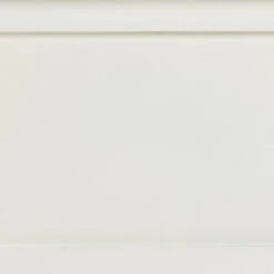 Lambert Wood 2 Drawer Console Table White - Baxton Studio -Baxton Studio GUEST b643a4ed 4a70 4eb2 a5d2 510545927a53