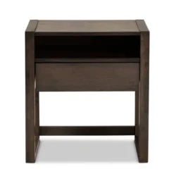 Inicio Nightstand Ash - Baxton Studio 14 Inicio Nightstand Ash - Baxton Studio -Baxton Studio GUEST c7597137 c3cb 4a38 861c 2c6d5bb00220