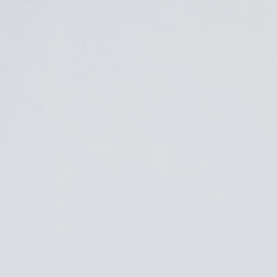 Rivera Wood And Metal 2 Door Bathroom Storage Cabinet White/Silver - Baxton Studio 9 Rivera Wood And Metal 2 Door Bathroom Storage Cabinet White/Silver - Baxton Studio - Image 7