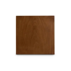 5pc Caron Wood Pub Dining Set Walnut Brown - Baxton Studio -Baxton Studio GUEST cb70e928 7584 45ba 8472 5528d6a3334c