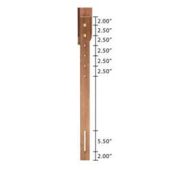 Twin Iden Fabric Upholstered Wood Headboard Dark Gray/Walnut Brown - Baxton Studio -Baxton Studio GUEST d195c3bf cbb1 4103 8d1c 55942a327713