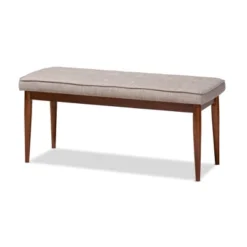 Itami Bench - Baxton Studio -Baxton Studio GUEST d22cd325 f714 4b80 8461 5588afb6fb8f
