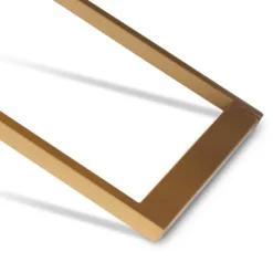 Madan Wood And Metal 2 Drawer Console Table Black/Gold - Baxton Studio -Baxton Studio GUEST d9128547 f730 4c32 be5c 5f0562f0c7a6