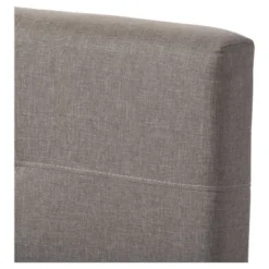 Brandy Modern And Contemporary Fabric Upholstered Platform Bed With Storage Drawer - Baxton Studio 12 Brandy Modern And Contemporary Fabric Upholstered Platform Bed With Storage Drawer - Baxton Studio -Baxton Studio GUEST da648601 3aeb 49e9 a56b f8d6d4b5849c