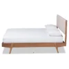 Senna Wood Platform Bed - Baxton Studio 1 Senna Wood Platform Bed - Baxton Studio -Baxton Studio GUEST db8a7cb1 6304 4cd9 9432 46eec29ee51b