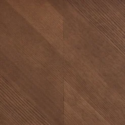 Queen Size Terrian Wood Headboard Ash Walnut - Baxton Studio -Baxton Studio GUEST dd1f2f6a d25d 45c9 ba53 496d2fc80827