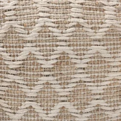 Noland Handwoven Moroccan Inspired Pouf Ottoman Natural/Ivory - Baxton Studio 10 Noland Handwoven Moroccan Inspired Pouf Ottoman Natural/Ivory - Baxton Studio -Baxton Studio GUEST def3b581 3902 466c b955 85e522a4ca80