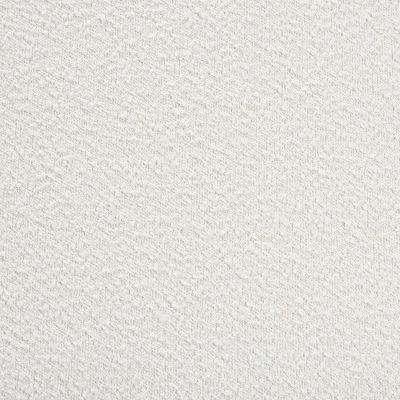 Stratton Boucle Fabric And Wood Sofa White/Walnut Brown - Baxton Studio 9 Stratton Boucle Fabric And Wood Sofa White/Walnut Brown - Baxton Studio - Image 7