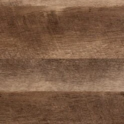 Connell Two-Tone Wood And Metal 2 Door TV Stand For TVs Up To 40" Natural Brown/Black - Baxton Studio -Baxton Studio GUEST e33b6f35 5b90 4c0c b735 371290d8025f