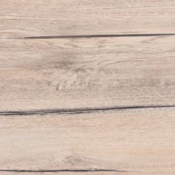 5pc Carmen Wood And Metal Dining Set Oak Brown/Dark Brown - Baxton Studio -Baxton Studio GUEST e5da8bc2 9dec 4ade 9643 3d84a0a1a7a8